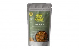 Feed Me Good Pav Bhaji   Pack  55 grams